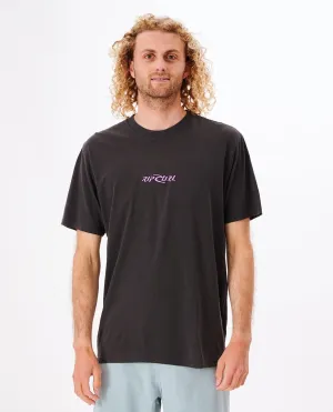 Quest Art Tee