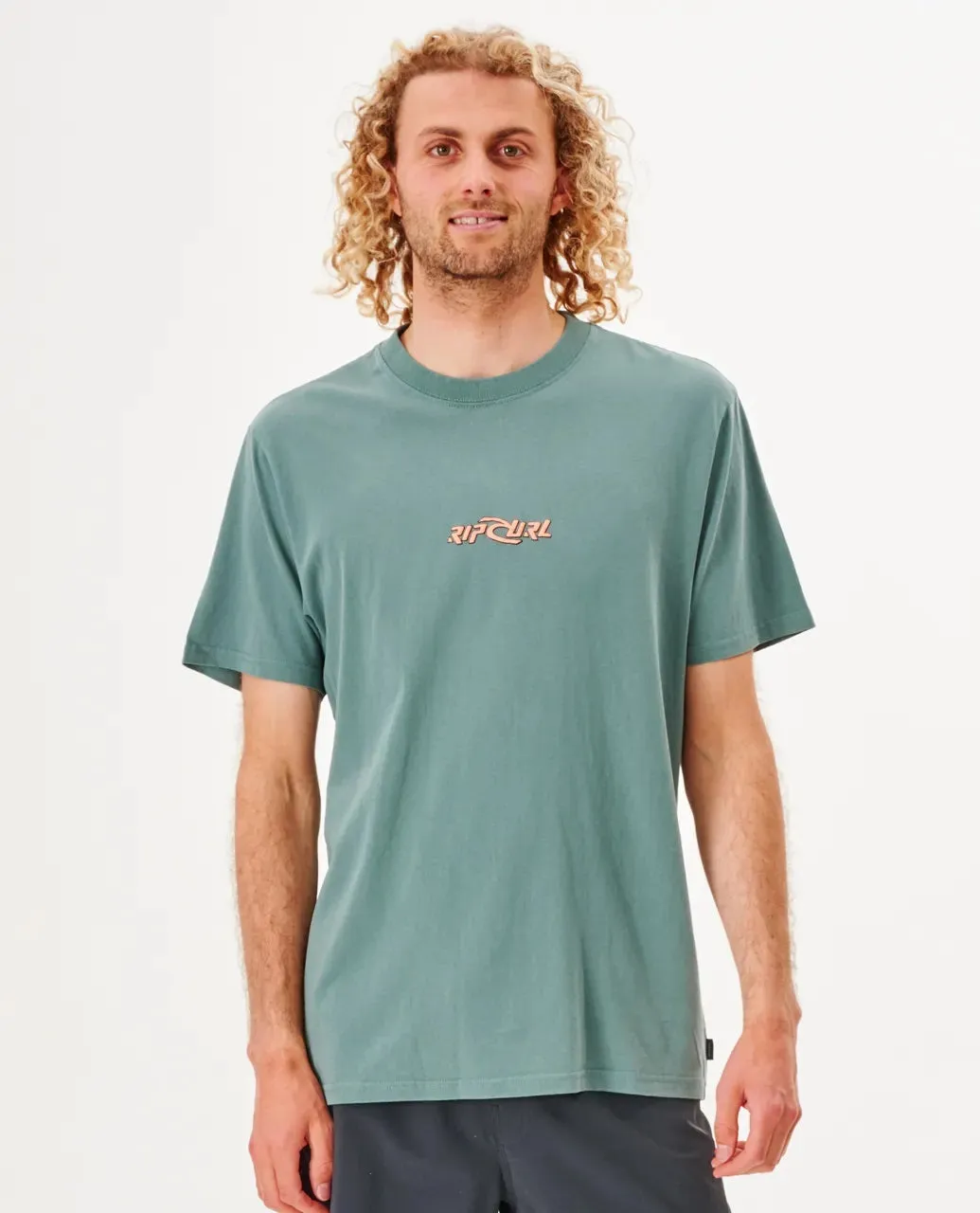 Quest Art Tee