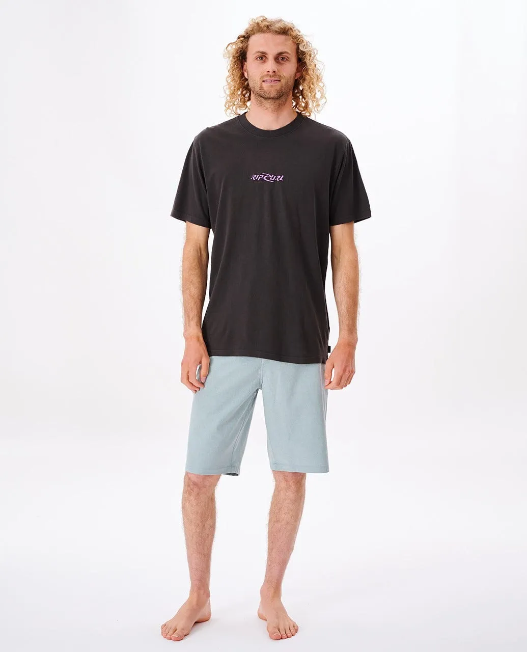 Quest Art Tee