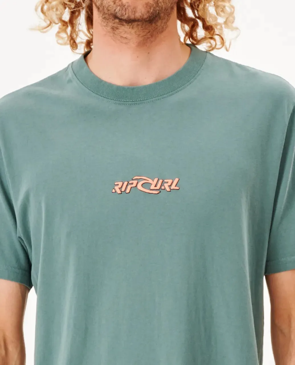 Quest Art Tee