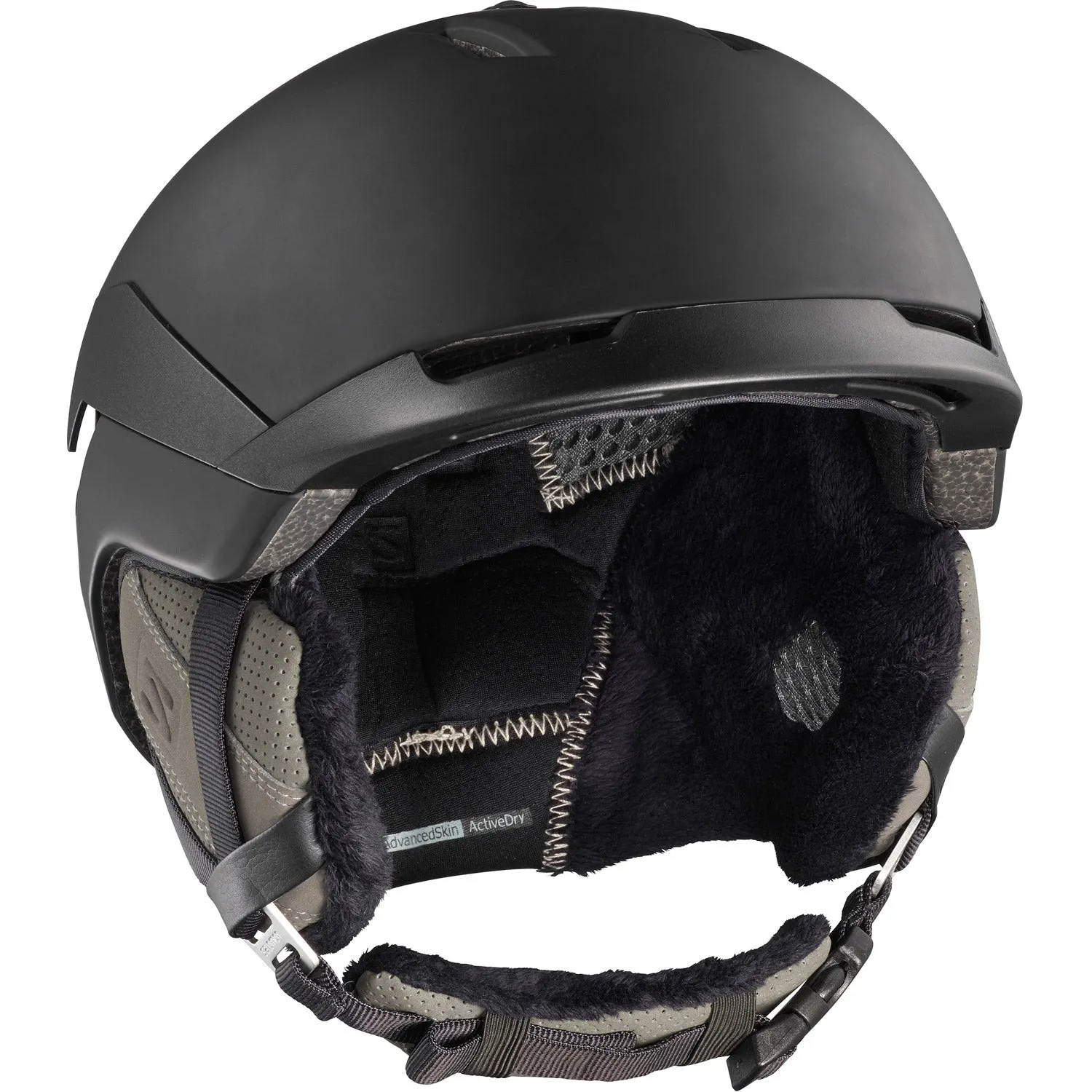 Quest Helmet