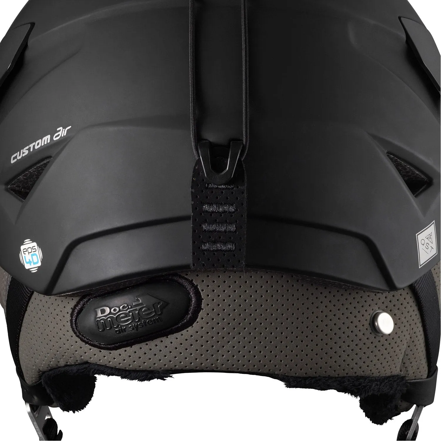Quest Helmet