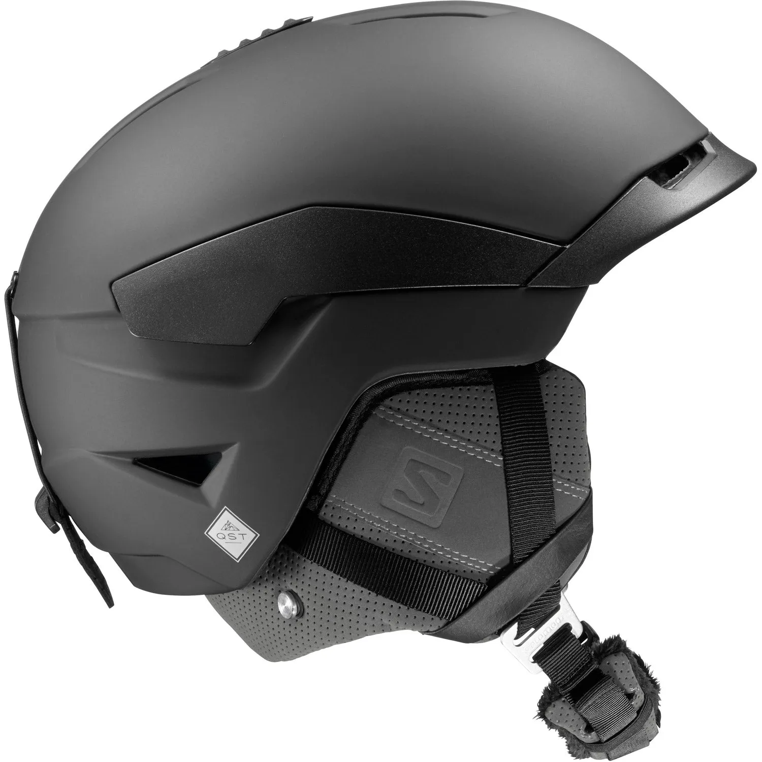 Quest Helmet