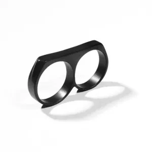 "Dual" Ring