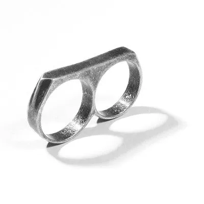 "Dual" Ring
