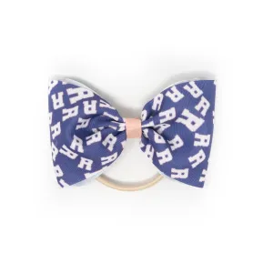 RABOM Spirit Tail-less Cheer Bow (NOT FOR SALE)