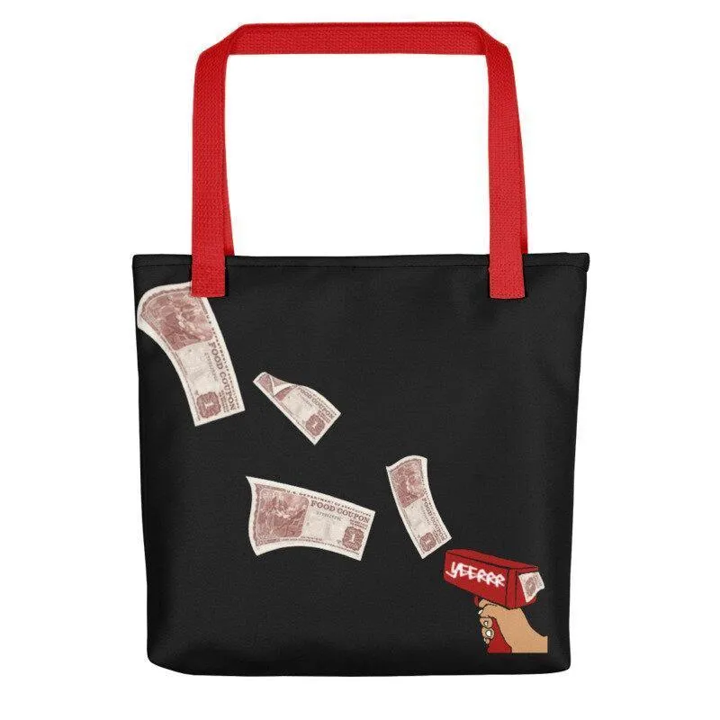 Rain On Me Tote