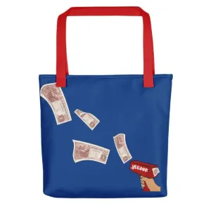 Rain On Me Tote
