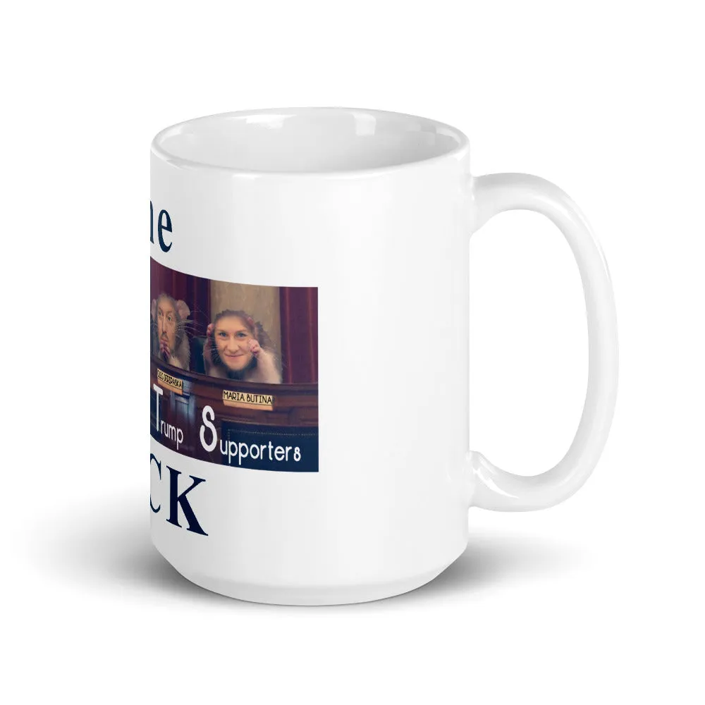 Rats Pack Mug