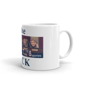 Rats Pack Mug