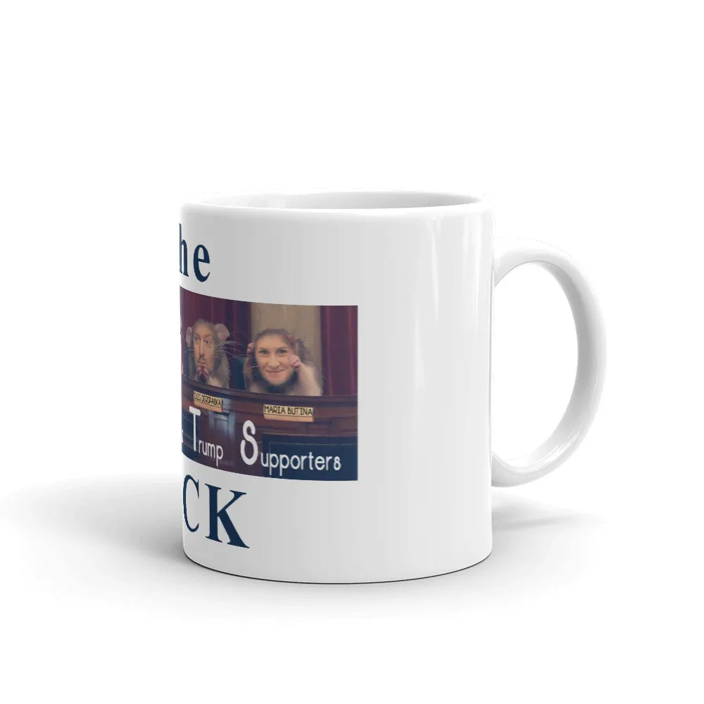 Rats Pack Mug