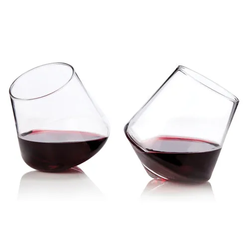 Raye™ Rolling Glasses