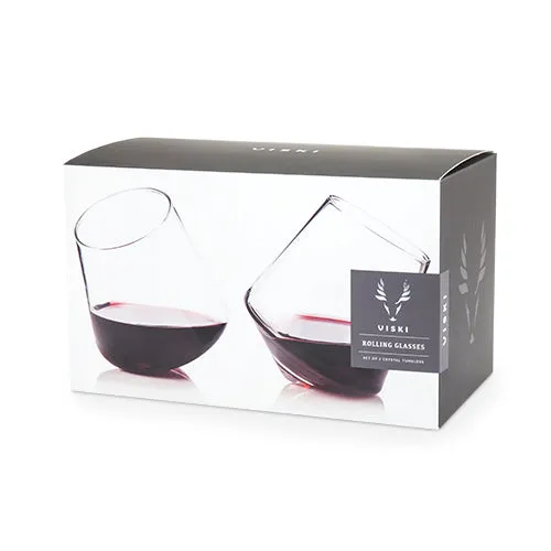 Raye™ Rolling Glasses
