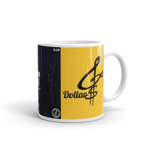 #RealRapMatters Mug