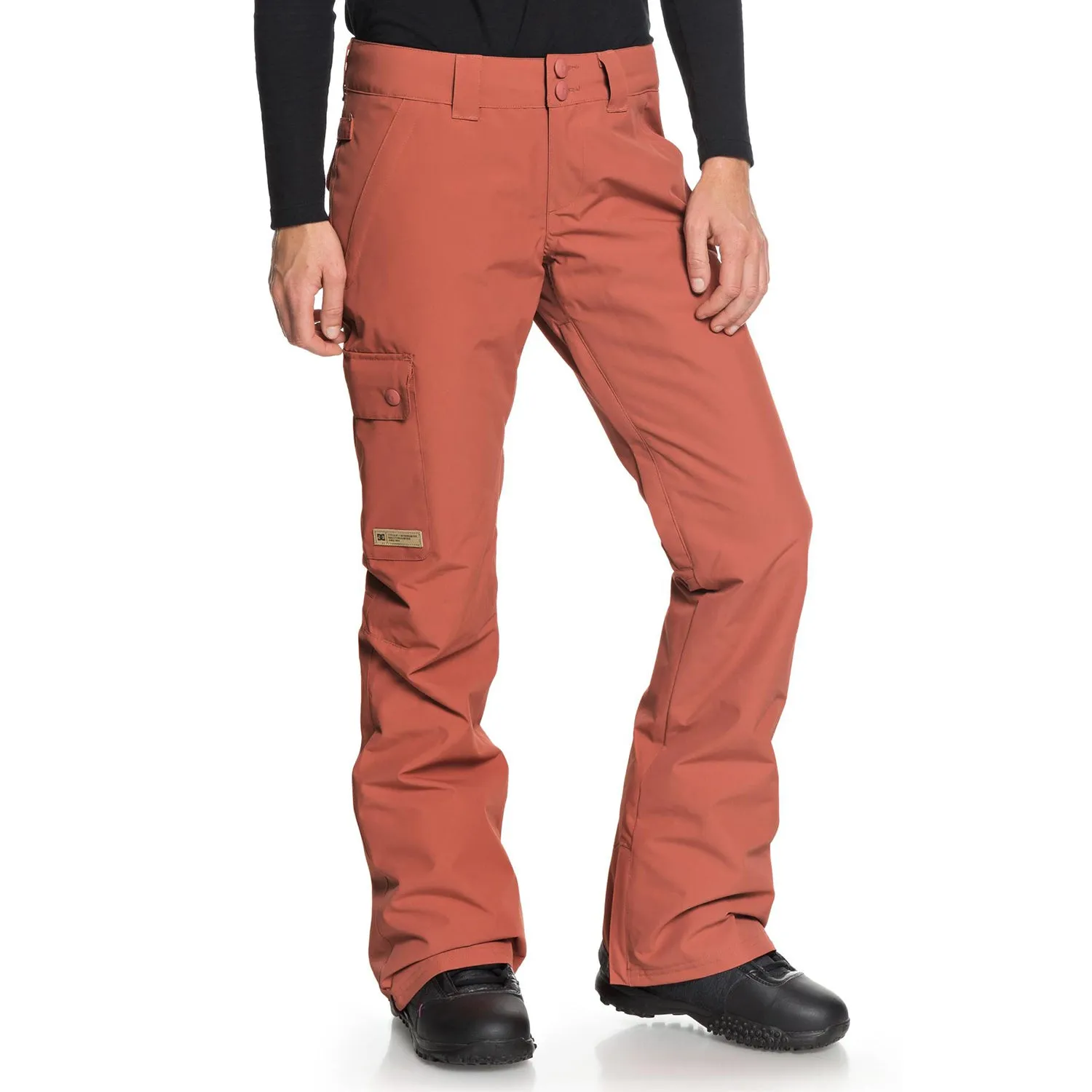 Recruit Snowboard Pant 2019