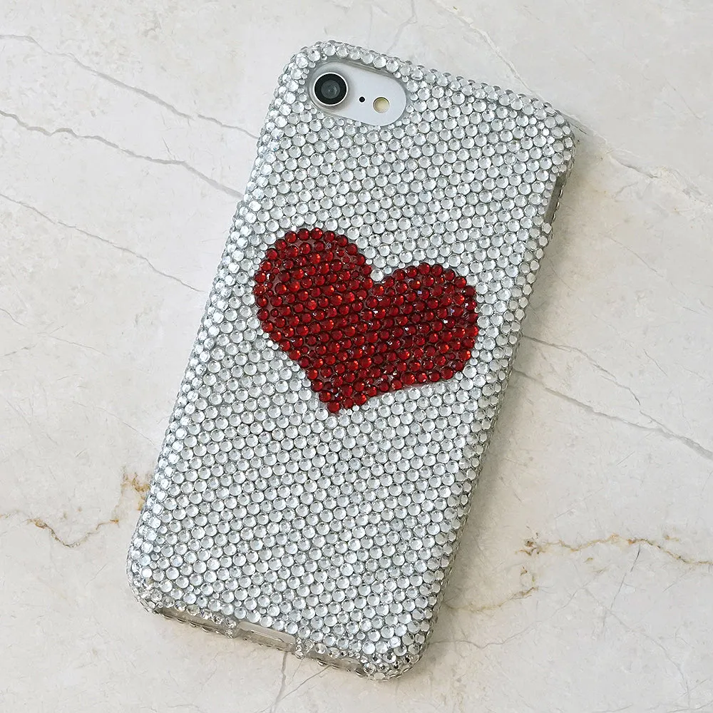 Red Heart Design (style 948)