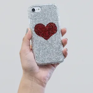 Red Heart Design (style 948)