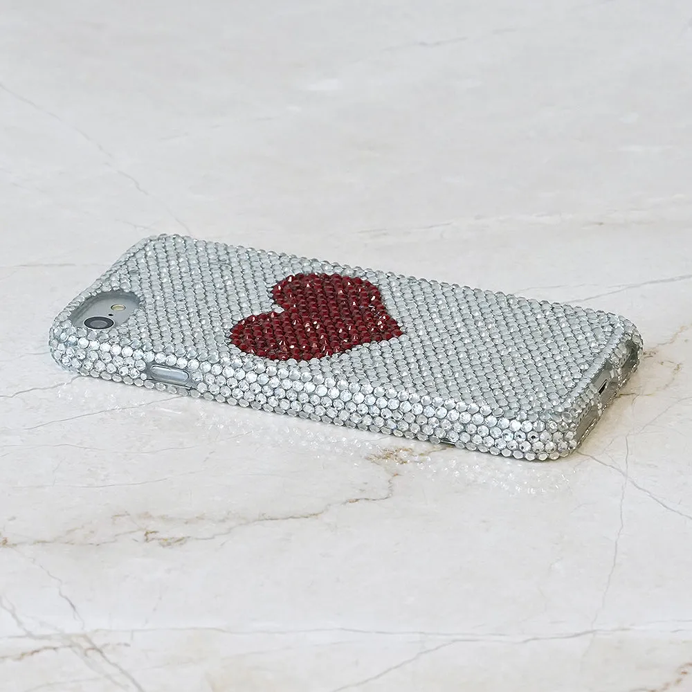 Red Heart Design (style 948)
