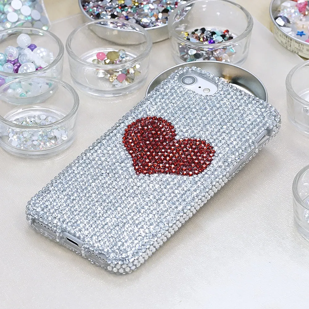Red Heart Design (style 948)