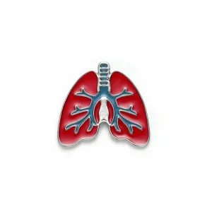 Red lungs