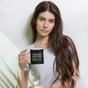 Redwood Outfitters coffee Mug