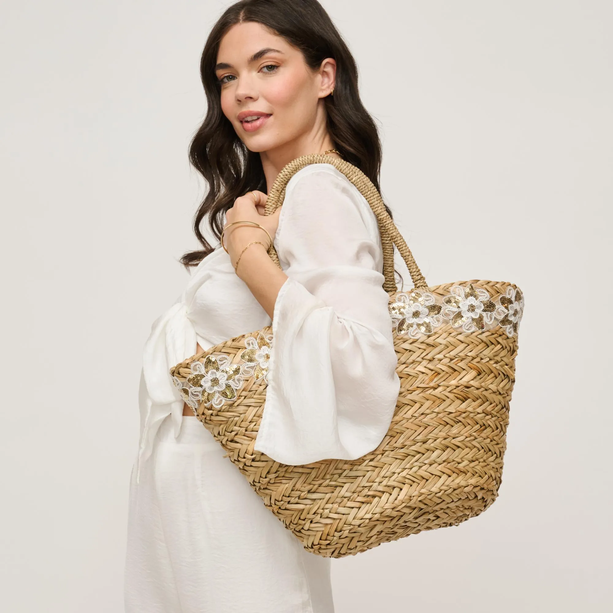 Reece Tote