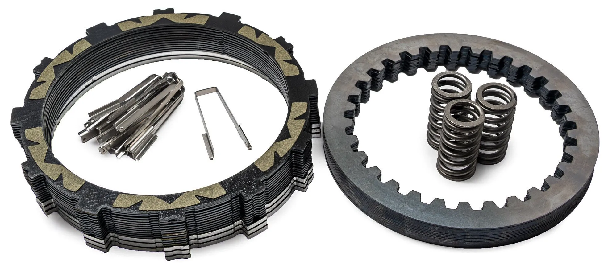 REKLUSE RACING RMS-2801112 TorqDrive Clutch