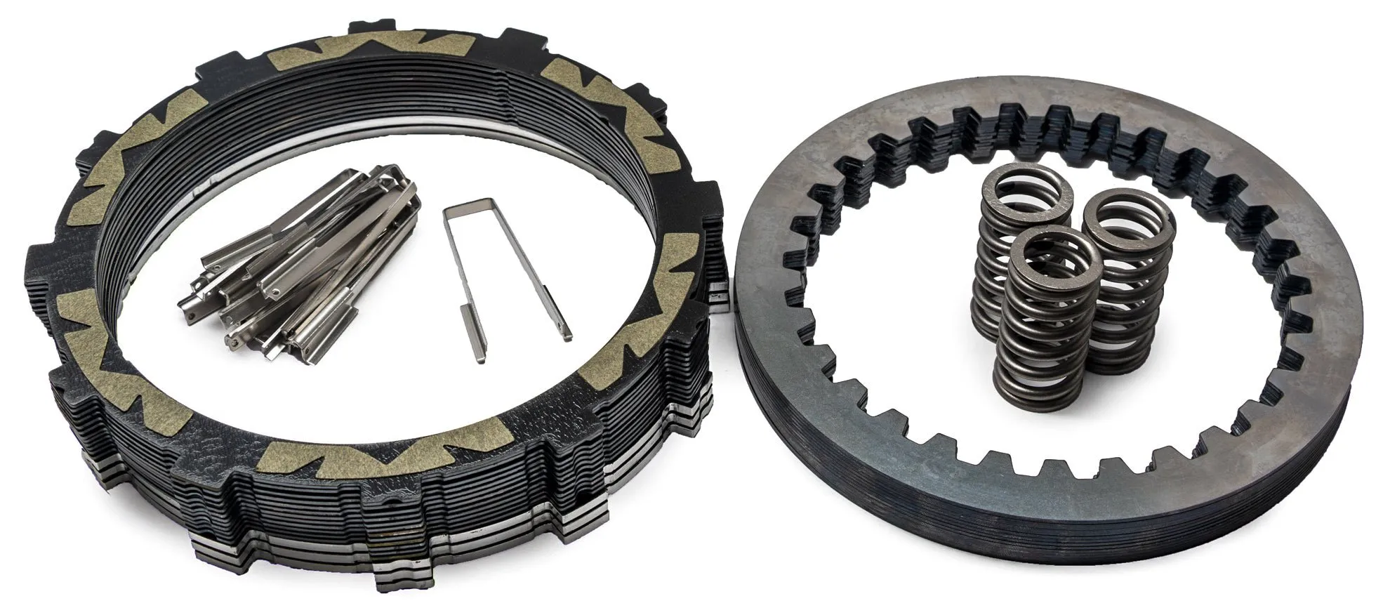 REKLUSE RACING RMS-2801112 TorqDrive Clutch