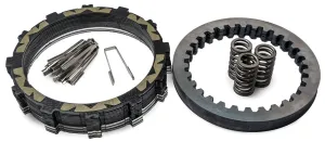 REKLUSE RACING RMS-2801112 TorqDrive Clutch