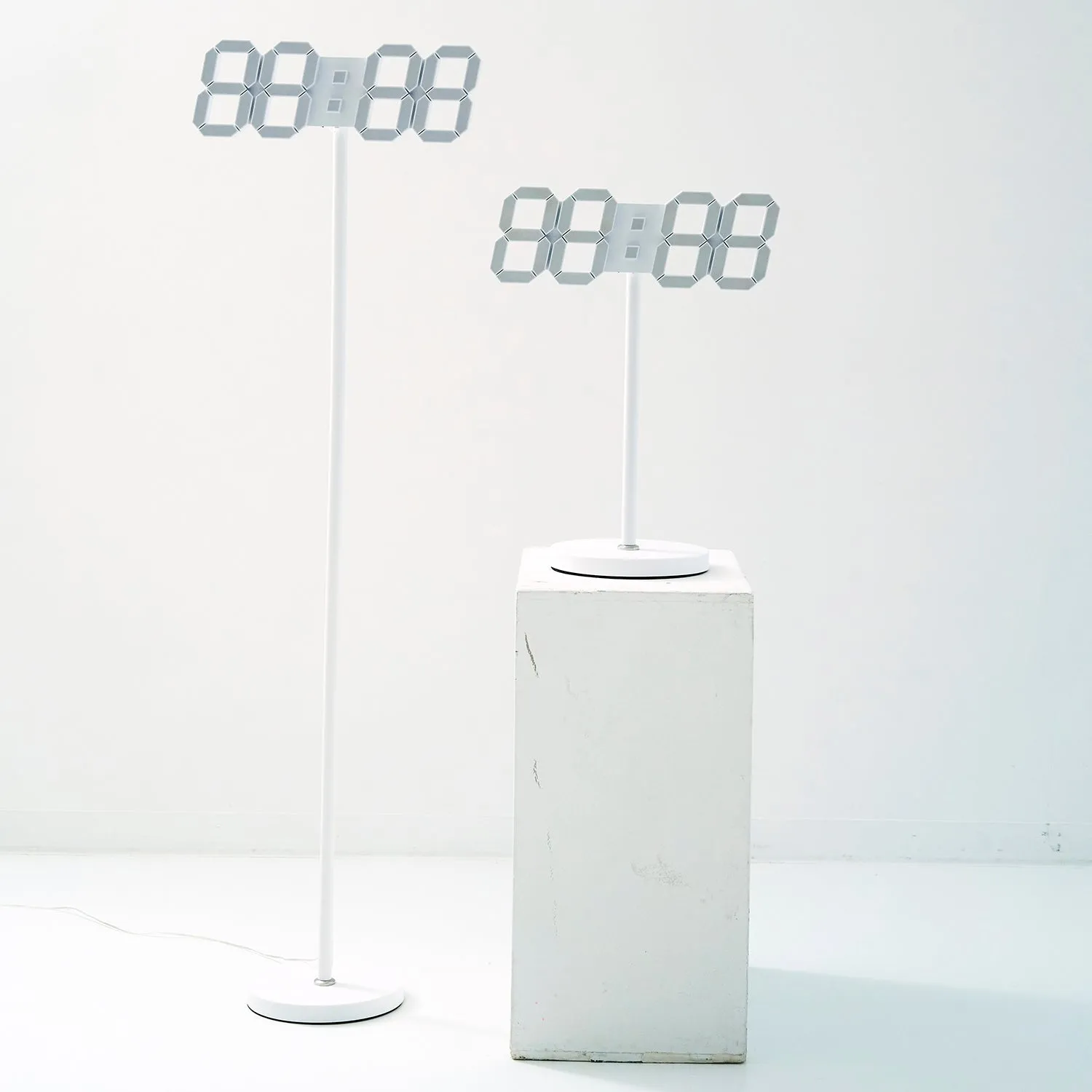 RELAX | リラックス　SEGLOCK STAND セグロックスタンド