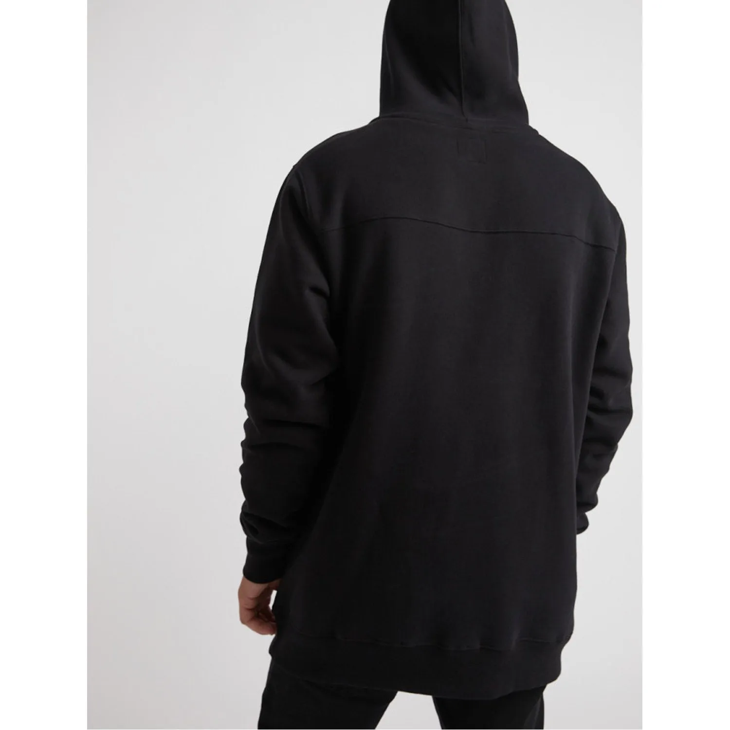 Relaxed Old Mate Hoodie