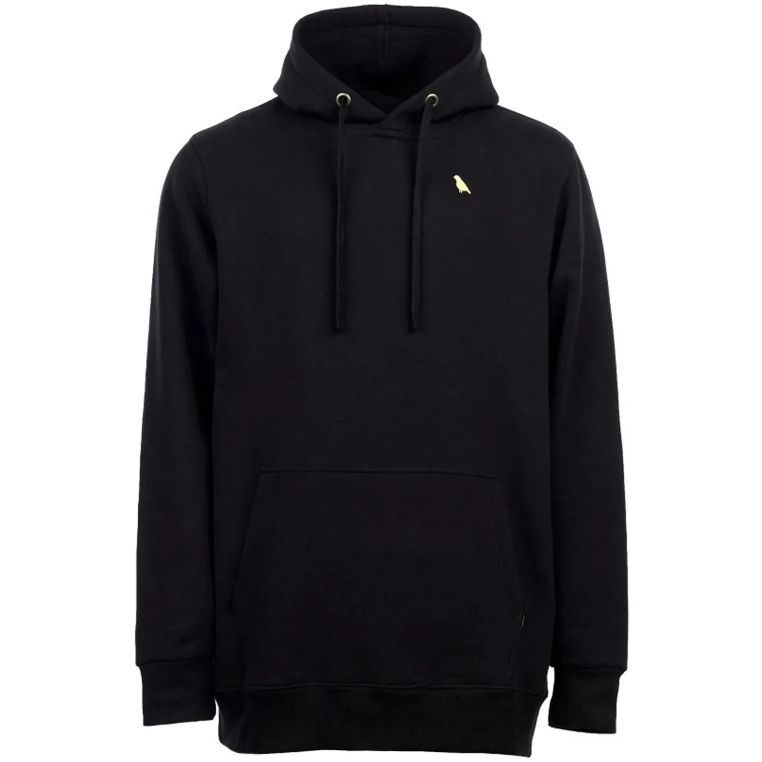 Relaxed Old Mate Hoodie