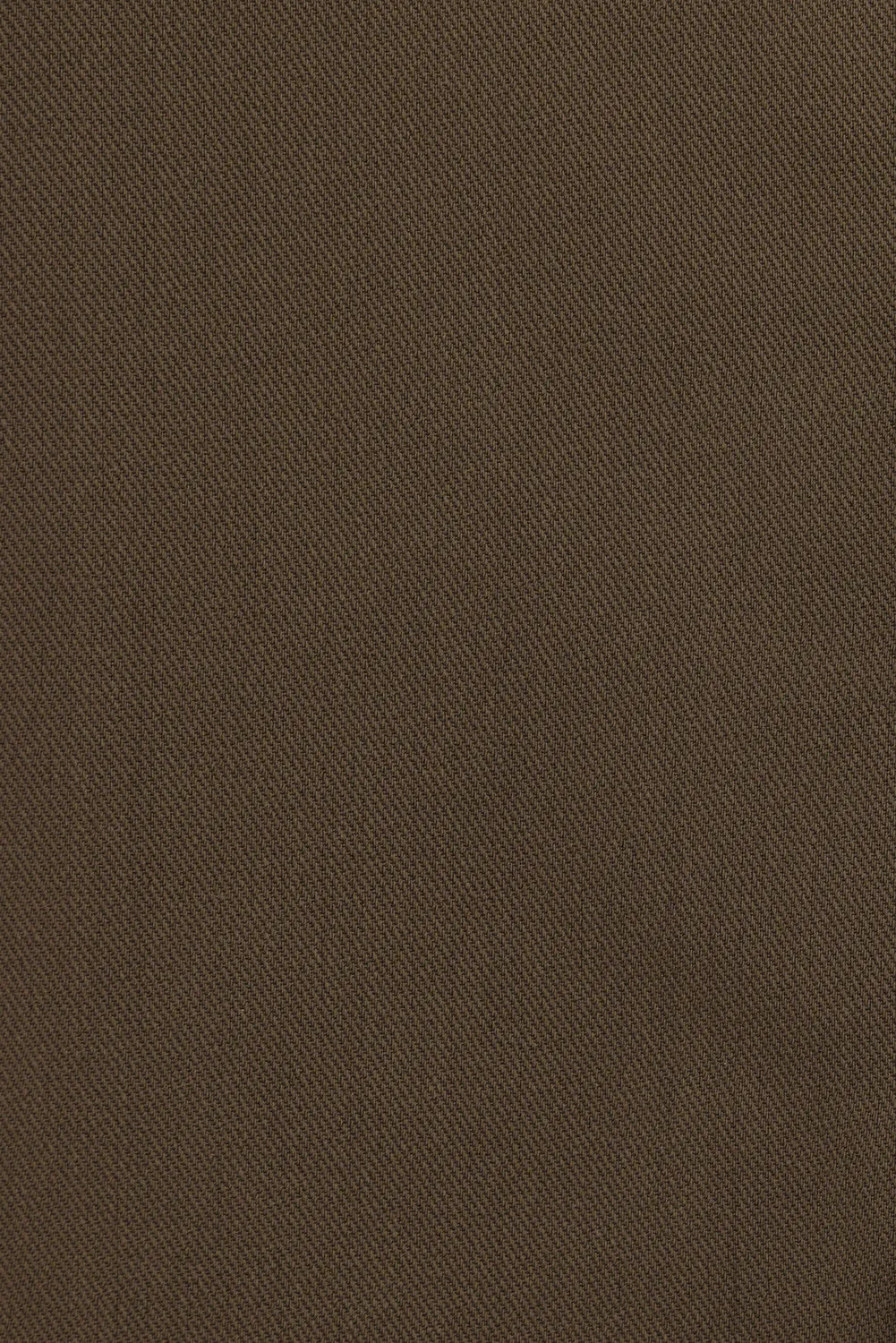 Remi Top - Chocolate