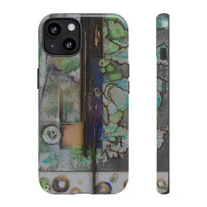 Remnants Phone Case
