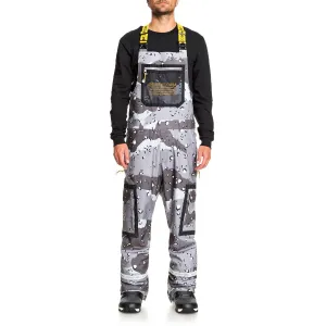 Revival Snowboard Bib 2021