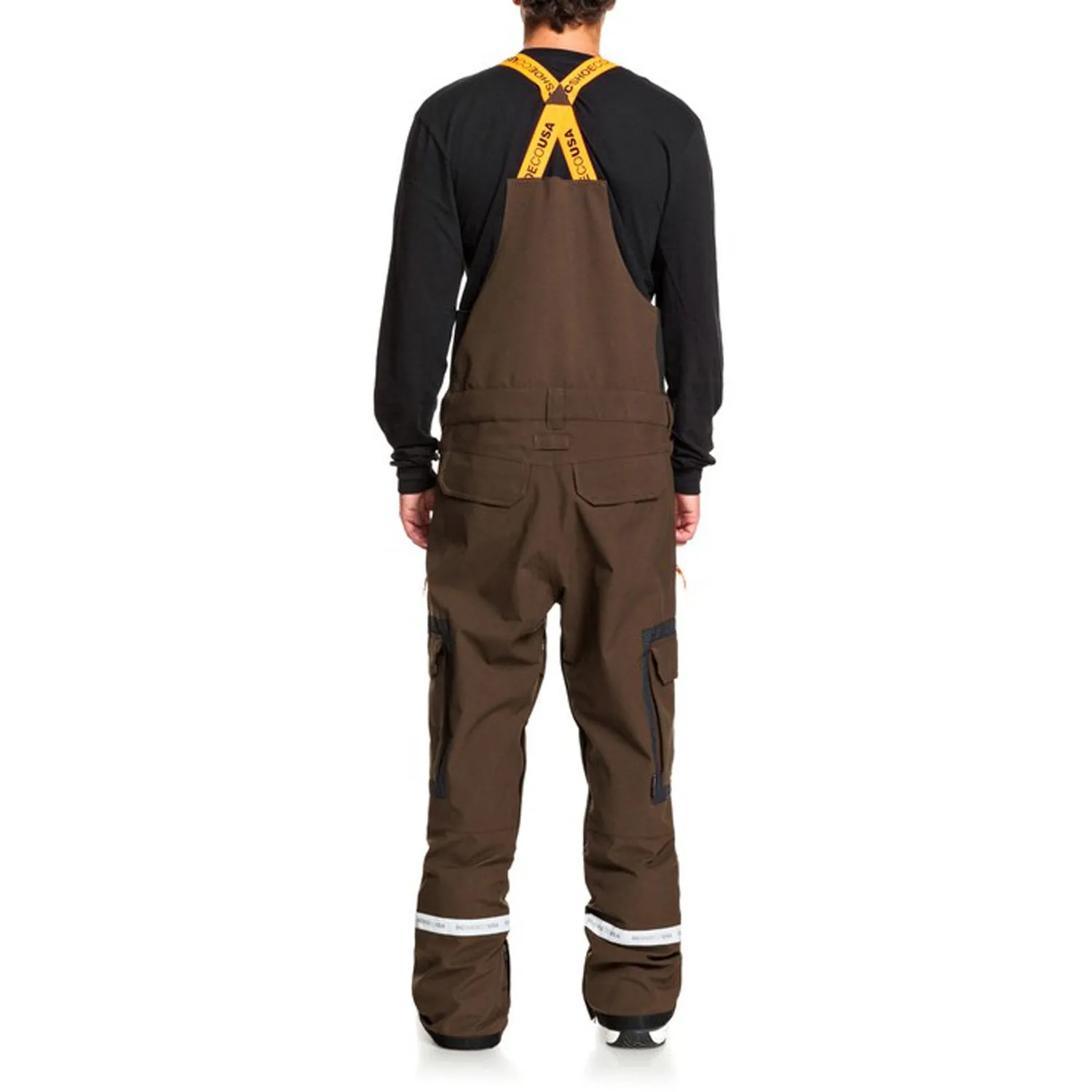 Revival Snowboard Bib 2021