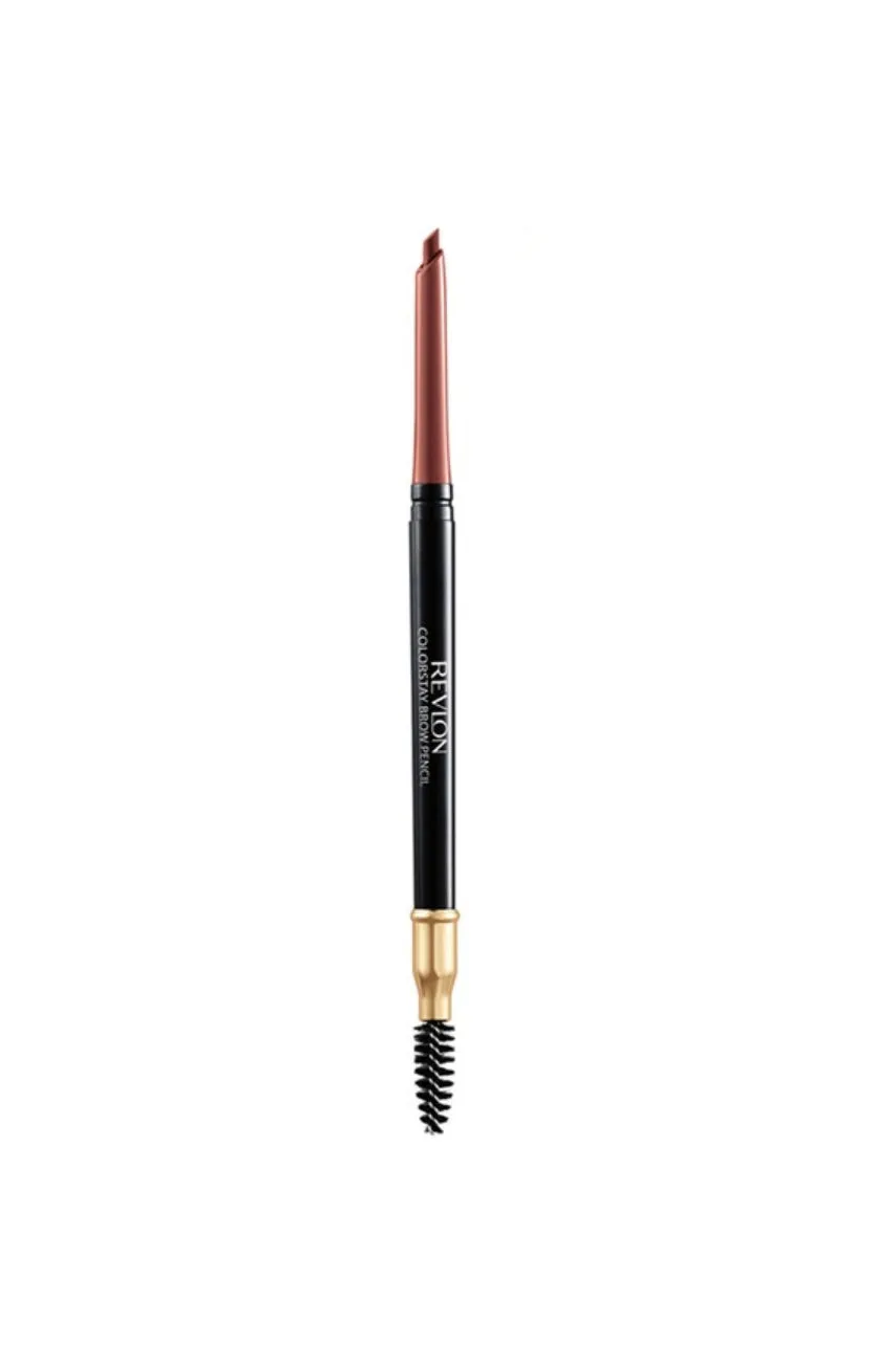 REVLON ColorStay Brow Pencil Auburn