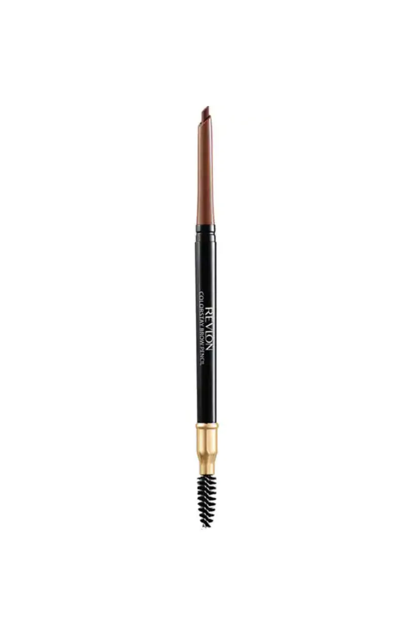 REVLON ColorStay Brow Pencil Soft Brown