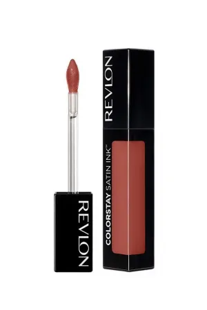 REVLON Colorstay Satin Ink Lipcolor Eyes On You