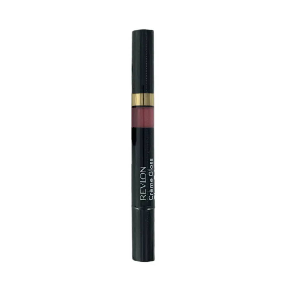 Revlon Creme Gloss Lipgloss