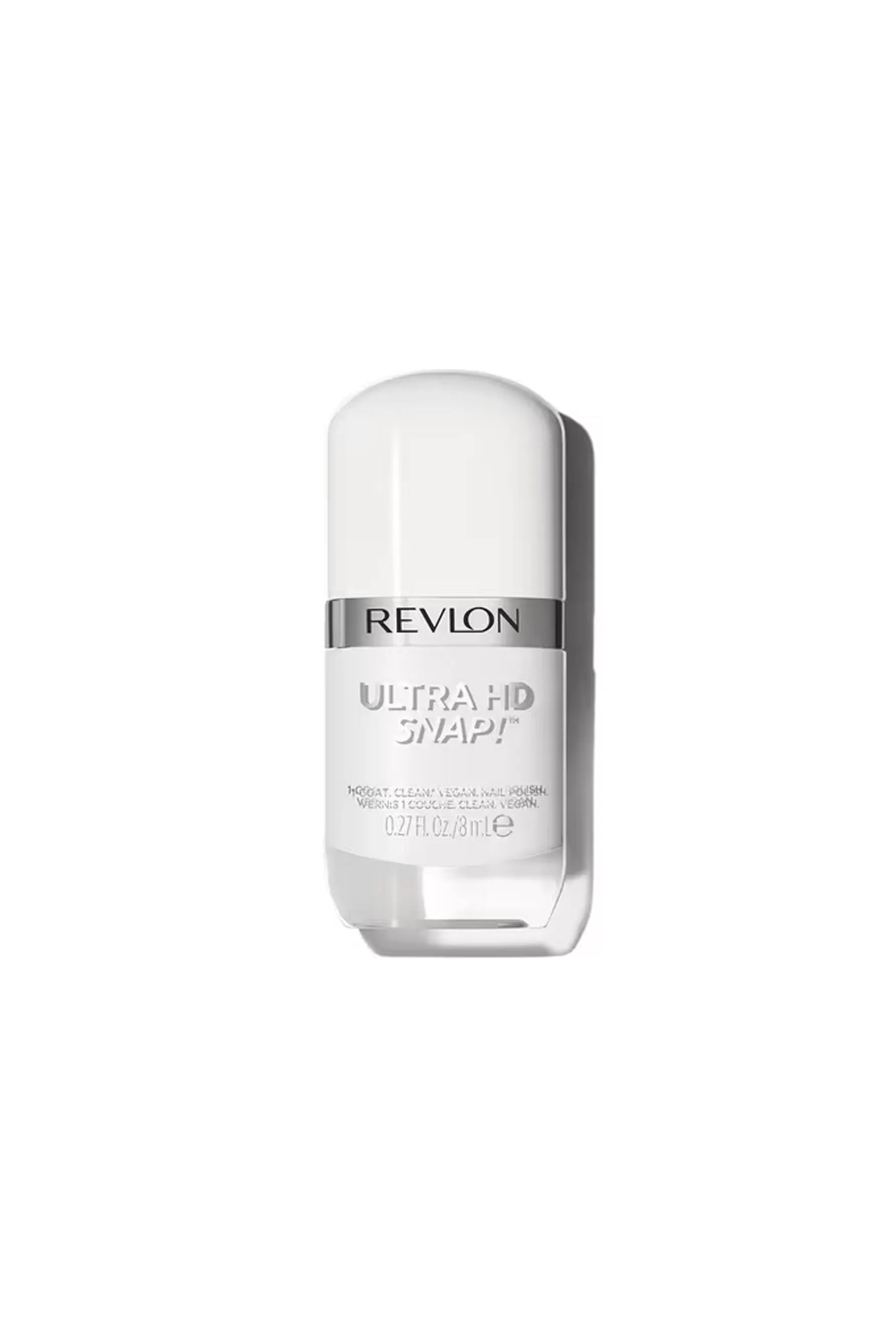 REVLON Ultra HD Snap Nail Enamel Early Bird