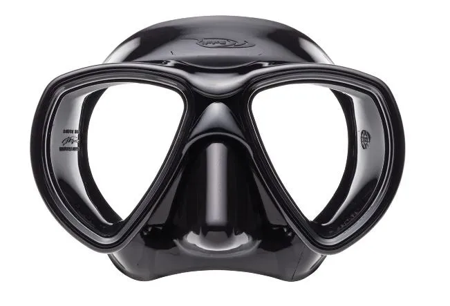 Riffe Nekton Mask