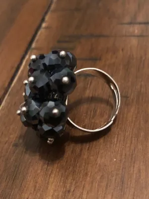 Ring Extravaganza- Sow the Seeds of Dissent