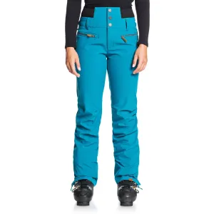 Rising High Snow Pant 2021