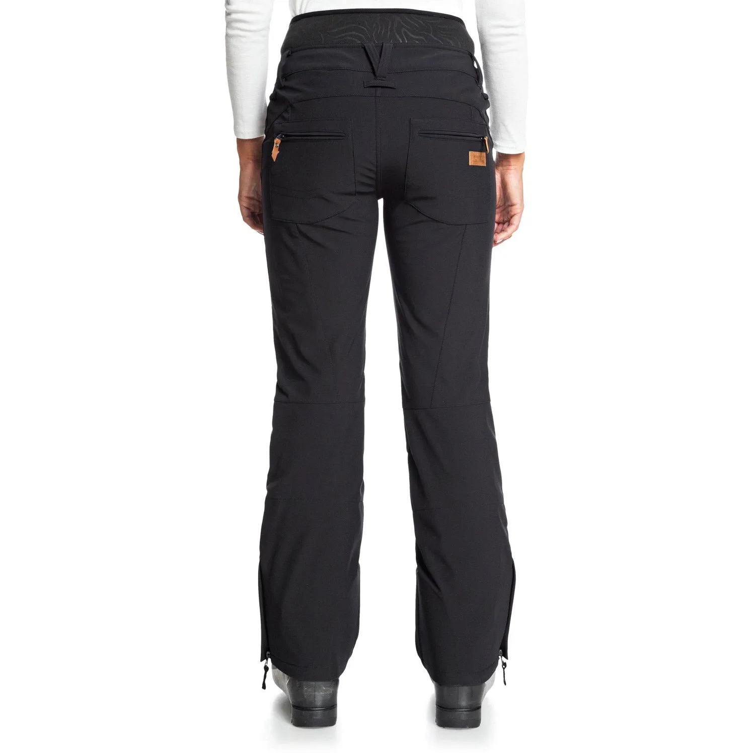 Rising High Snow Pant 2021