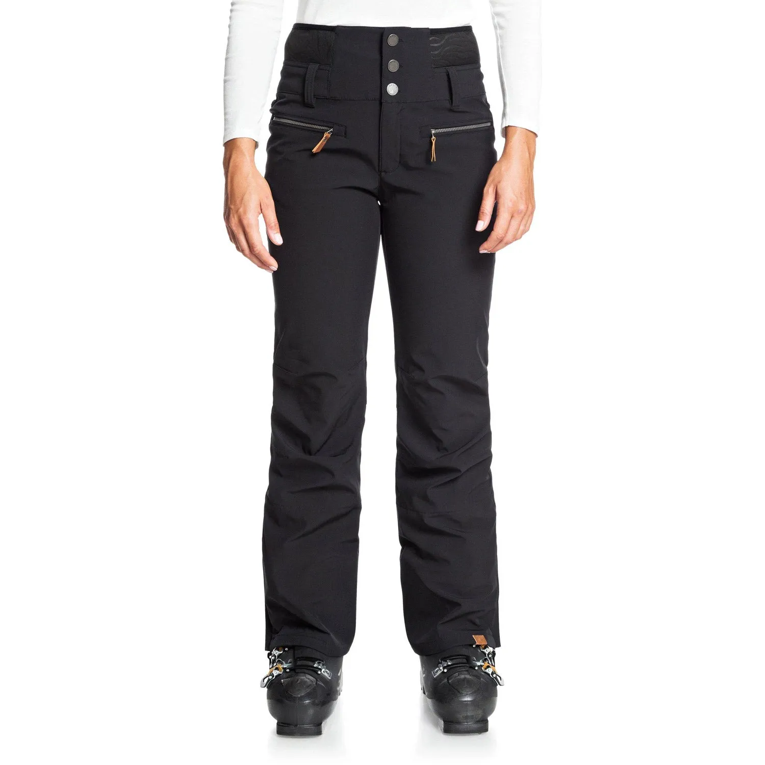 Rising High Snow Pant 2021