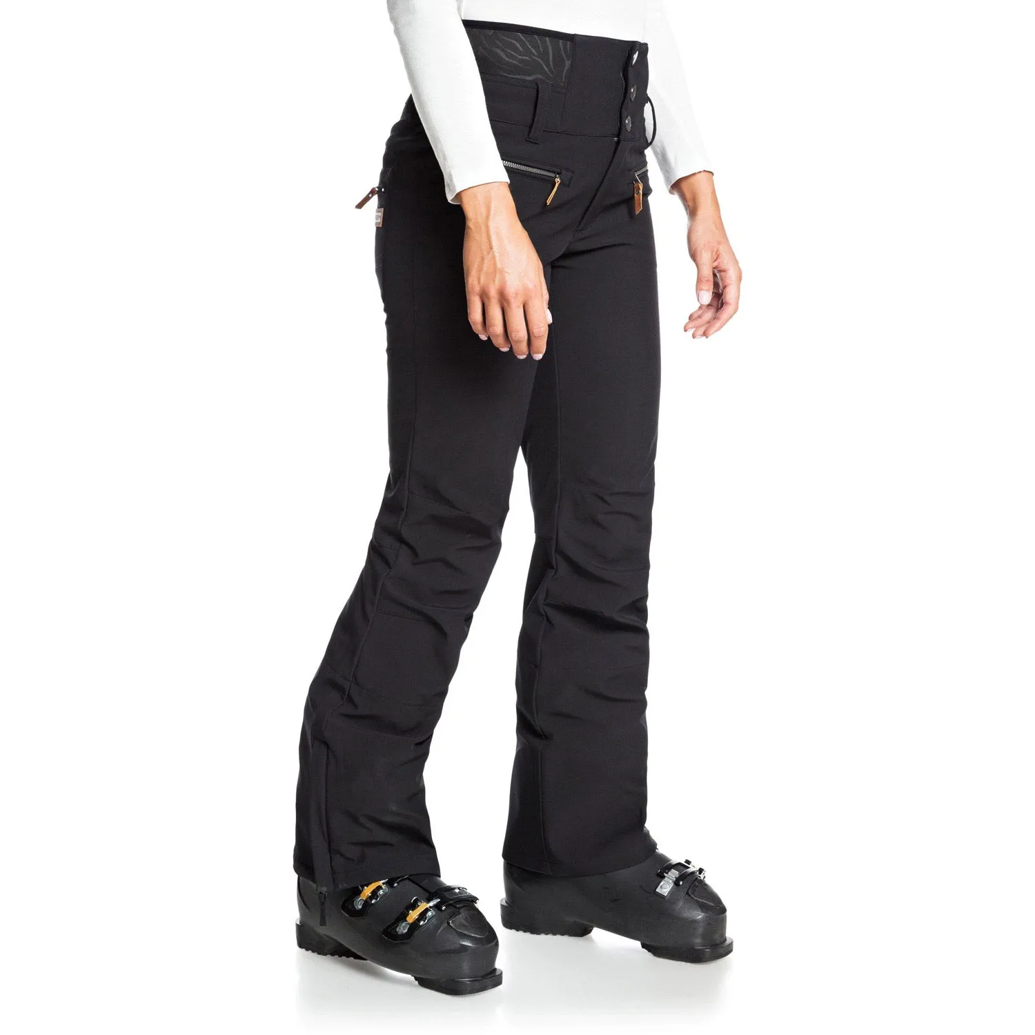Rising High Snow Pant 2021