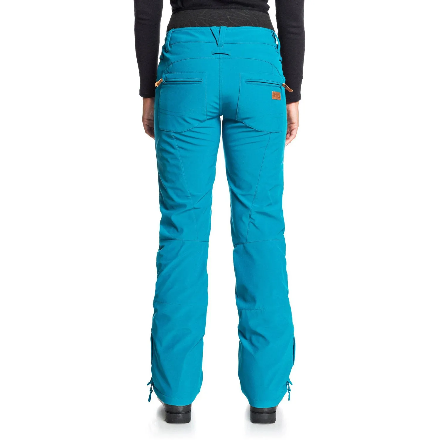 Rising High Snow Pant 2021