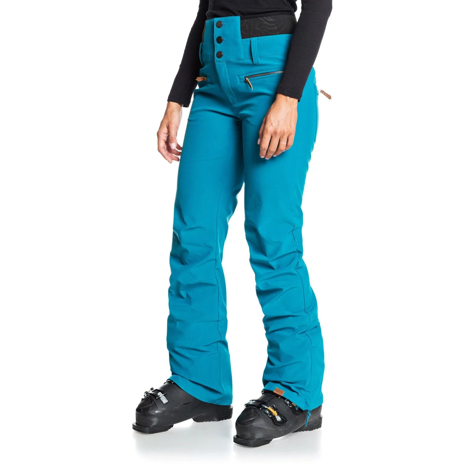Rising High Snow Pant 2021