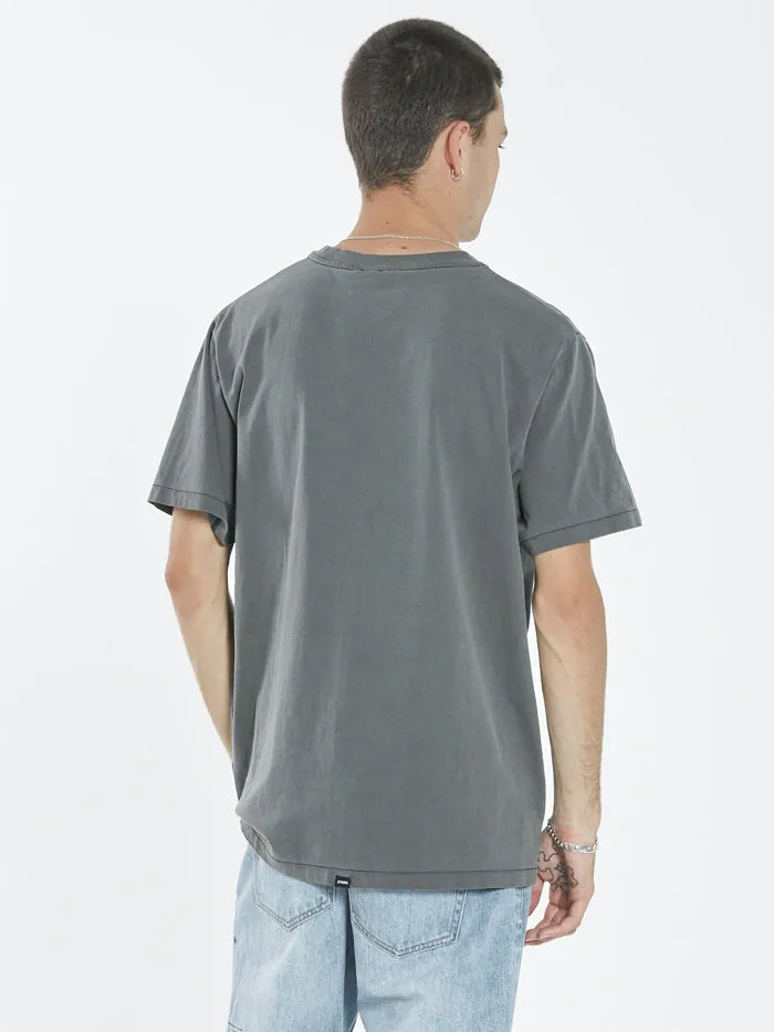 Roadhouse Merch Fit Tee